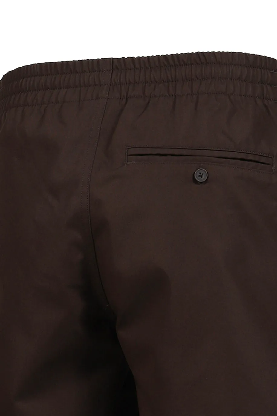 Short / Grn Night/Dark Brw