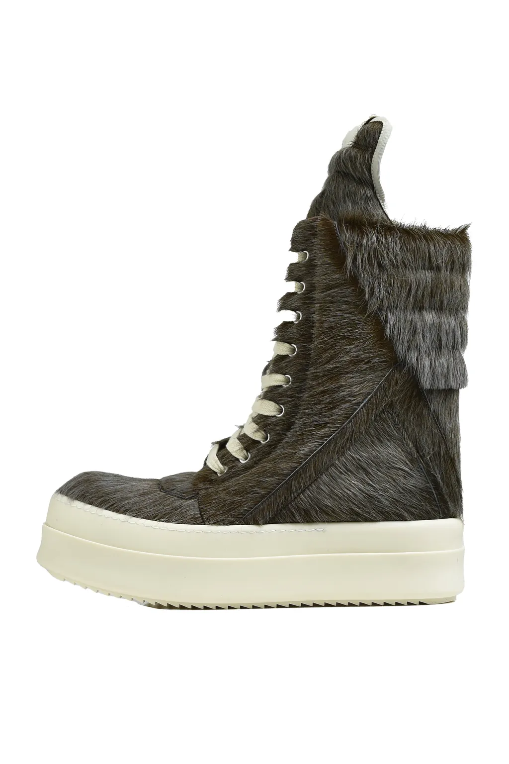 Megageobaskets / Ind Milk