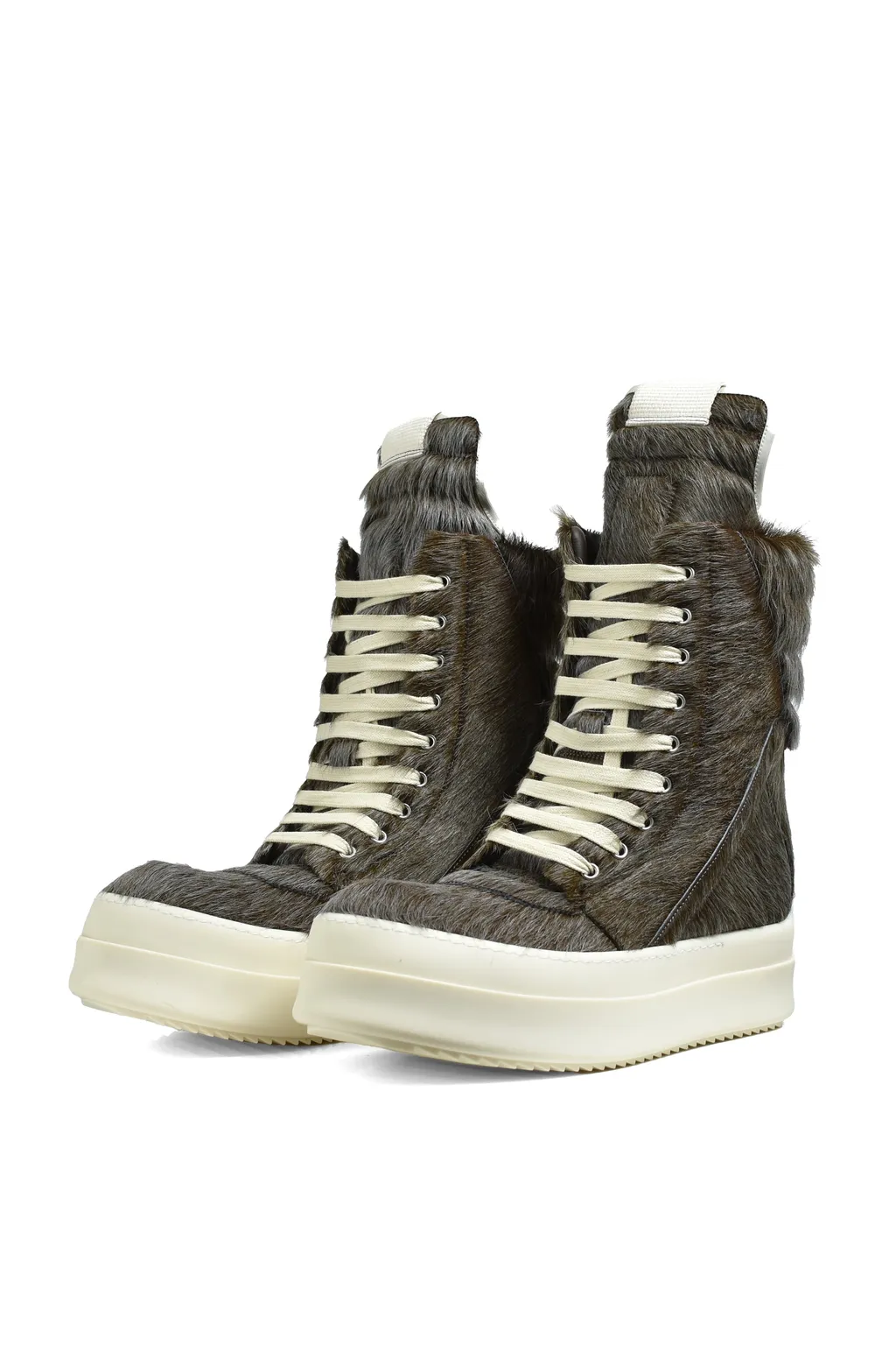 Megageobaskets / Ind Milk
