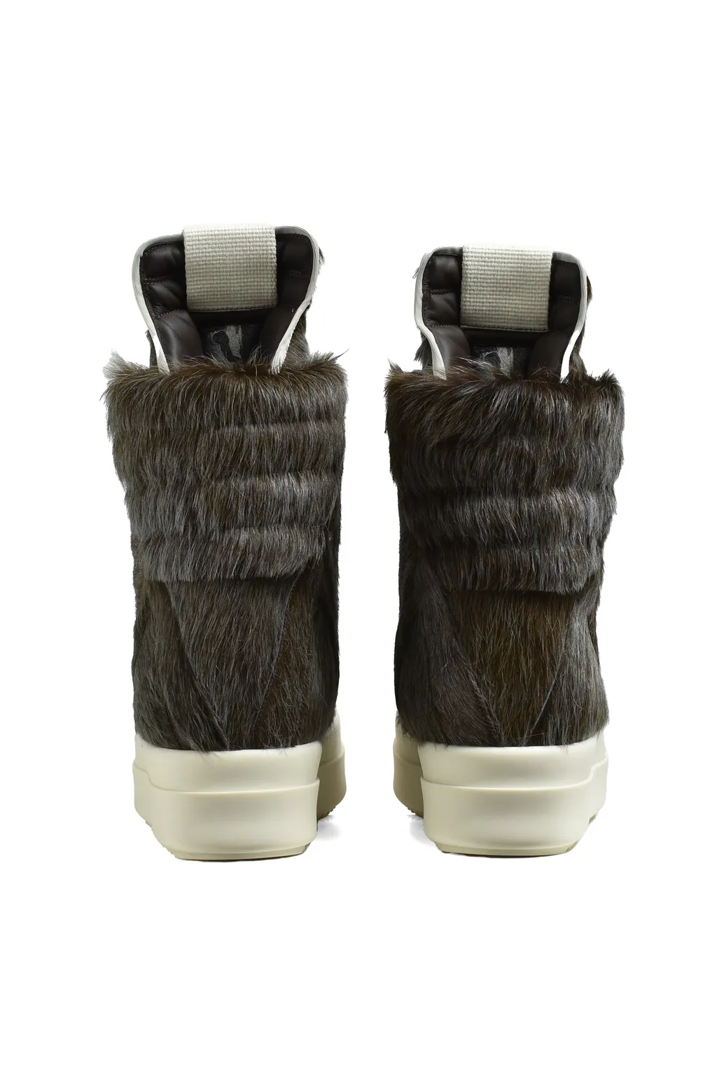 Megageobaskets / Ind Milk