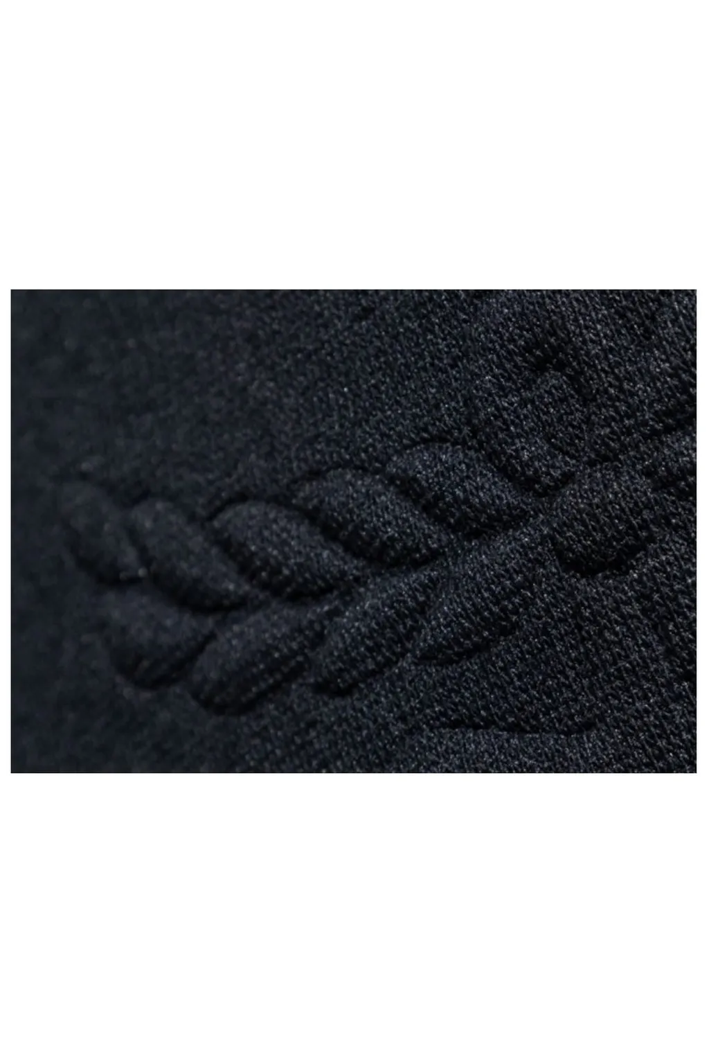 Mcm Panelled Bomber Jacket