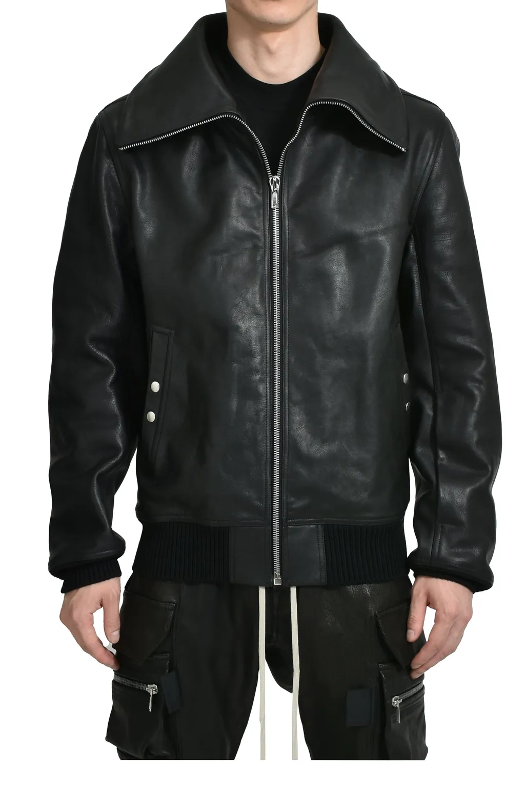 Blixa Dracucollar / Black