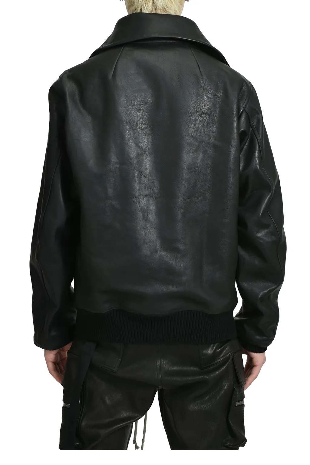 Blixa Dracucollar / Black