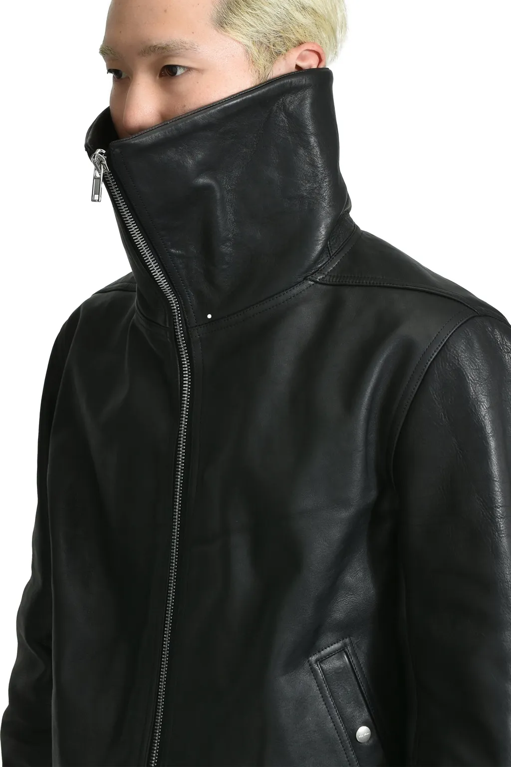 Blixa Dracucollar / Black