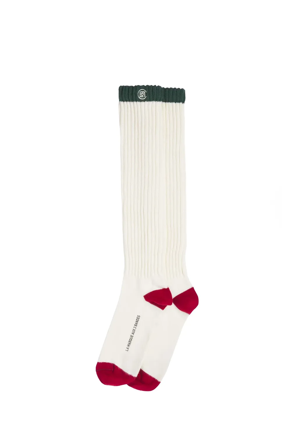 Socks / Crm Wht