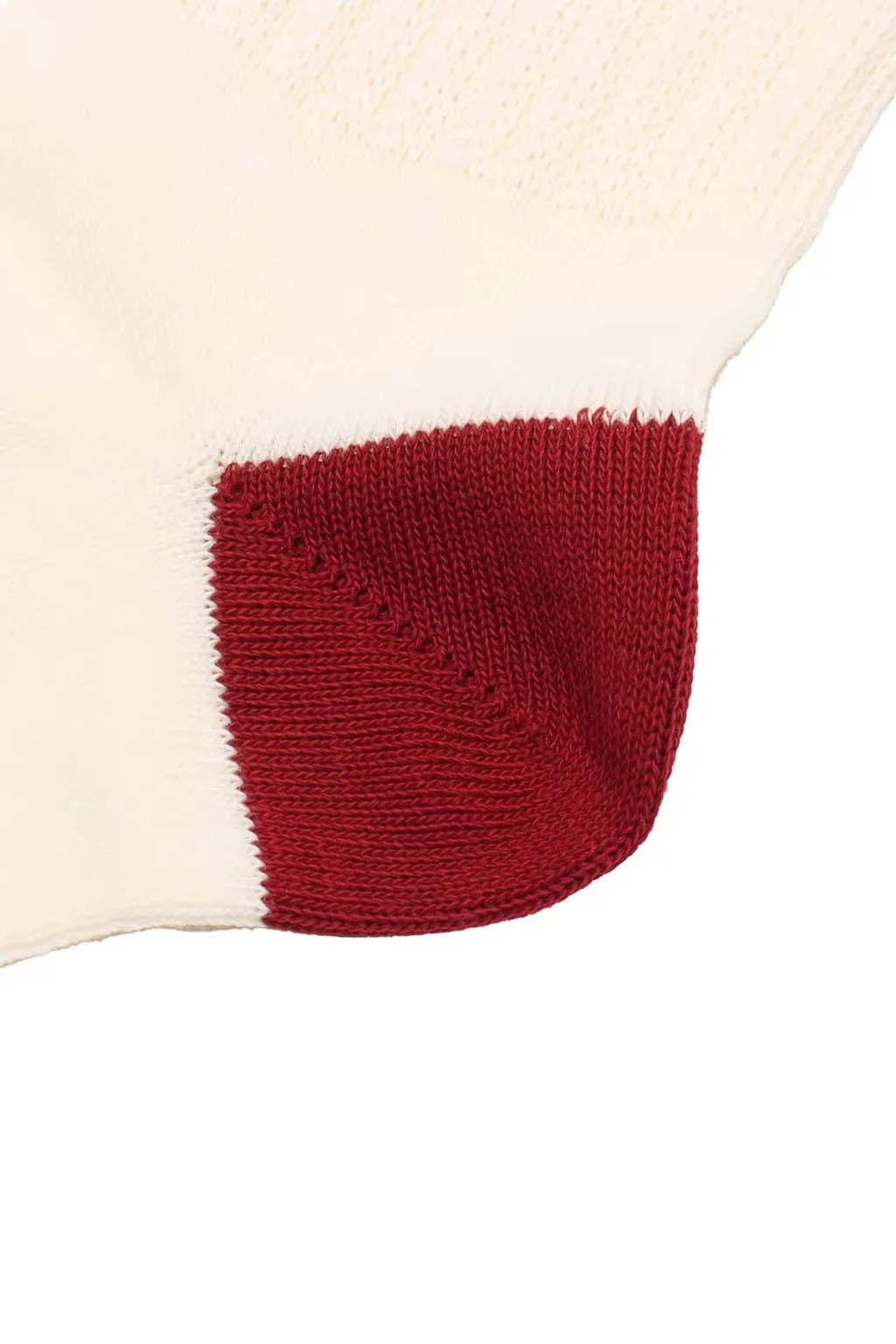 Socks / Crm Wht