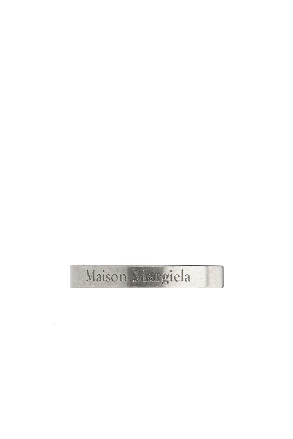 Logo Reference Ring 3Mm/Sil