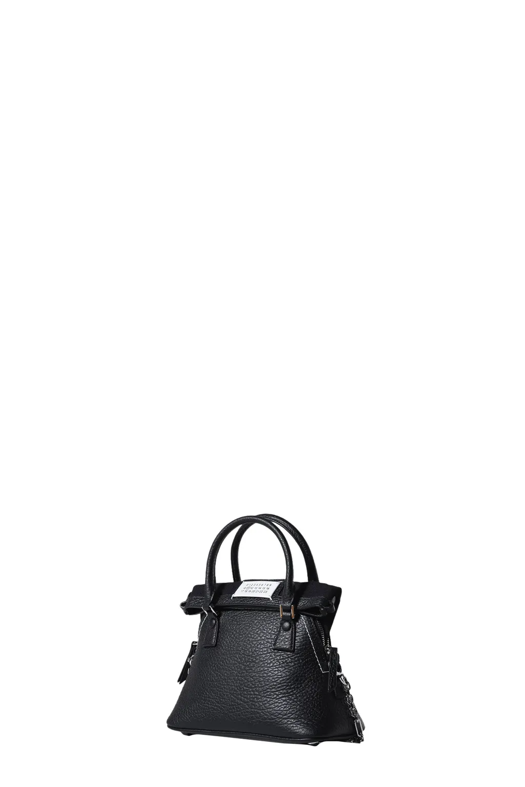 5Ac Classique Micro / Blk