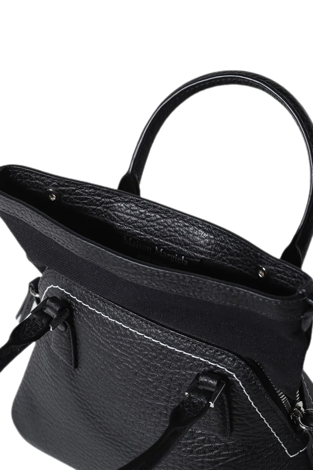 5Ac Classique Micro / Blk