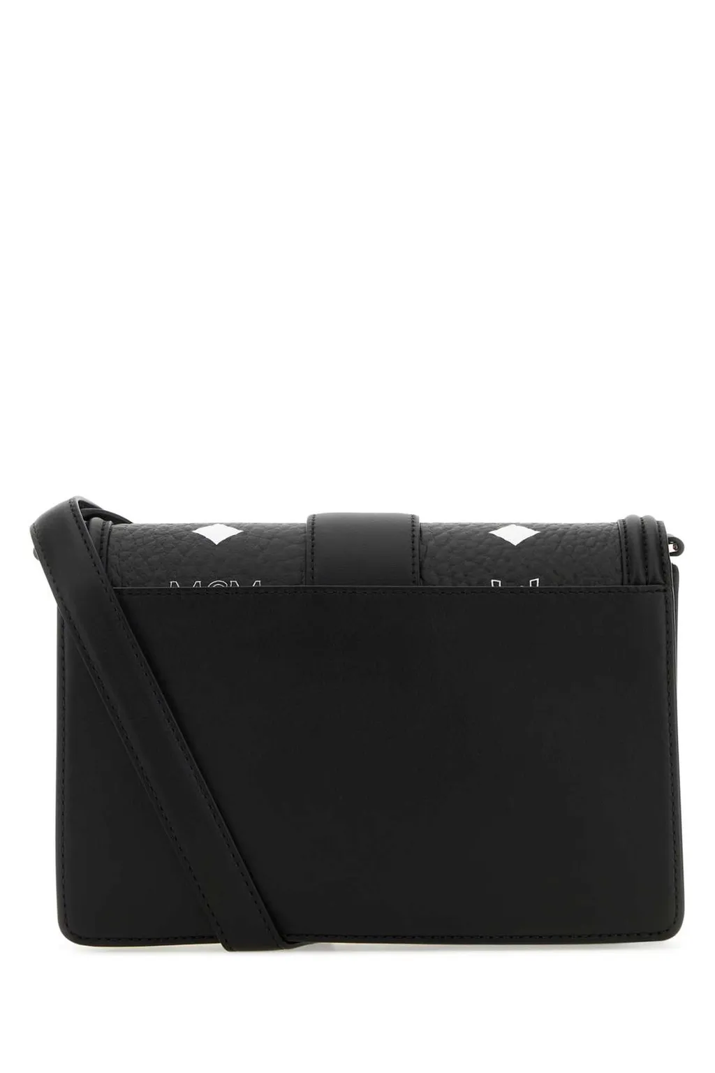 Mcm Tracy Small Shoulder Bag