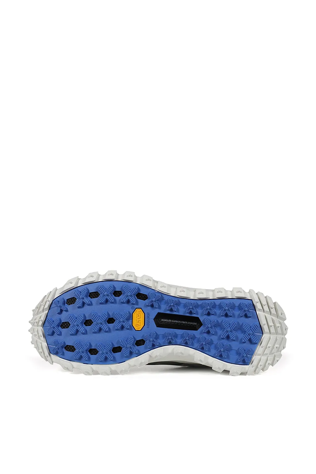 Trailgrip Gtx Low Top Sneakers / Met Matt Sil