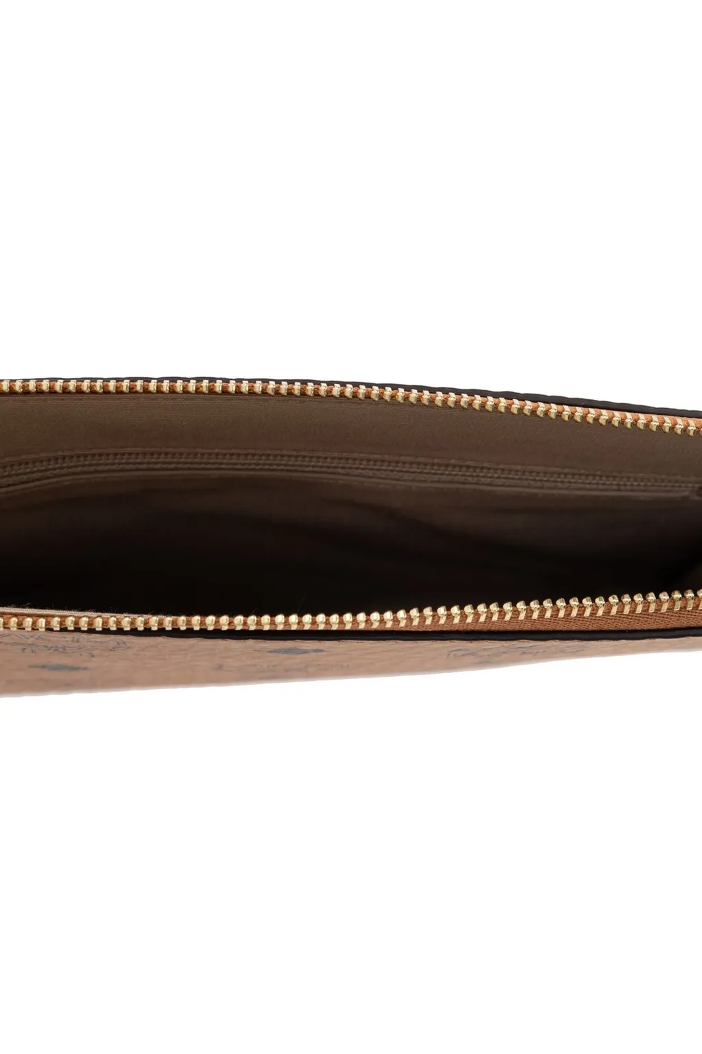 Mcm Ottomar Travel Pouch Bag