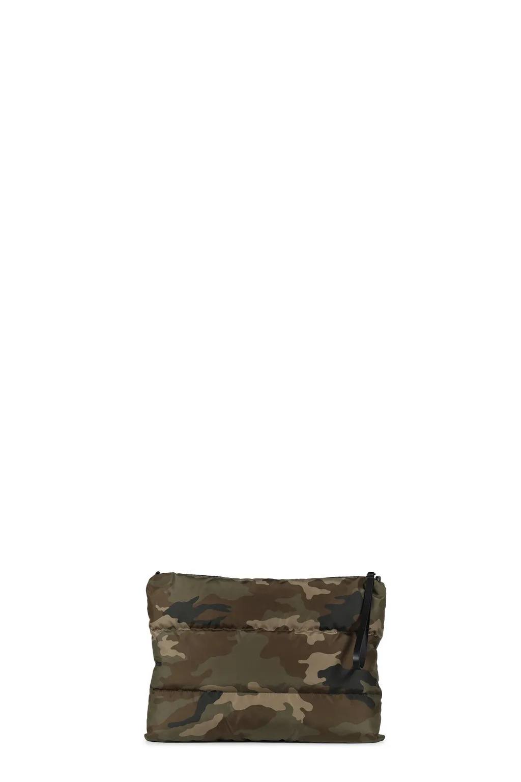 Caradoc Laptop Case / Camouflage