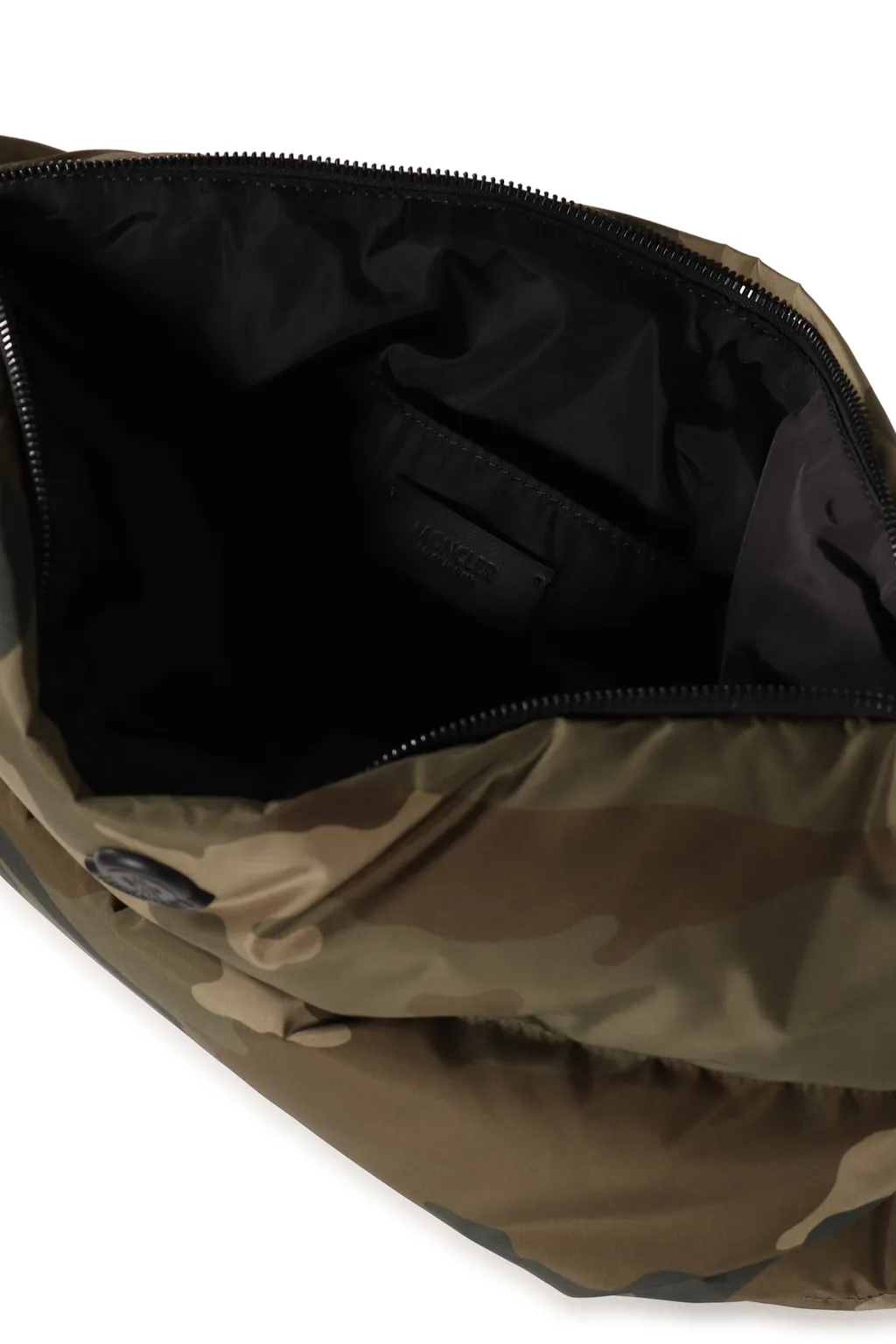 Caradoc Laptop Case / Camouflage