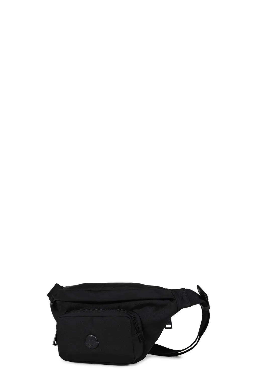 Durance Belt Bag / Black