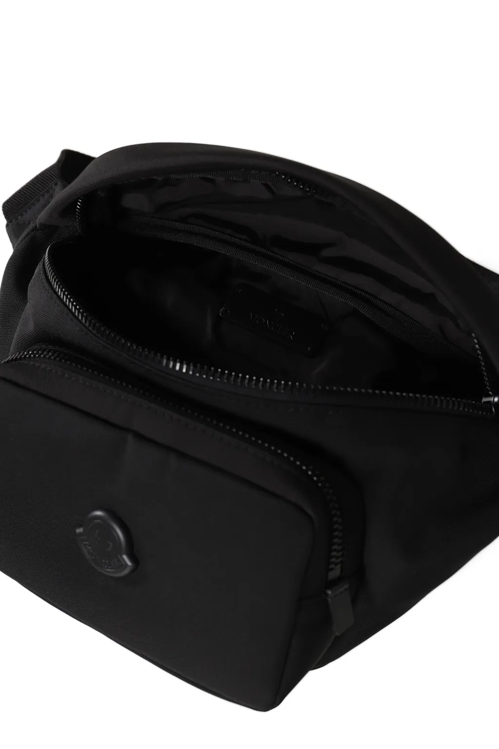 Durance Belt Bag / Black