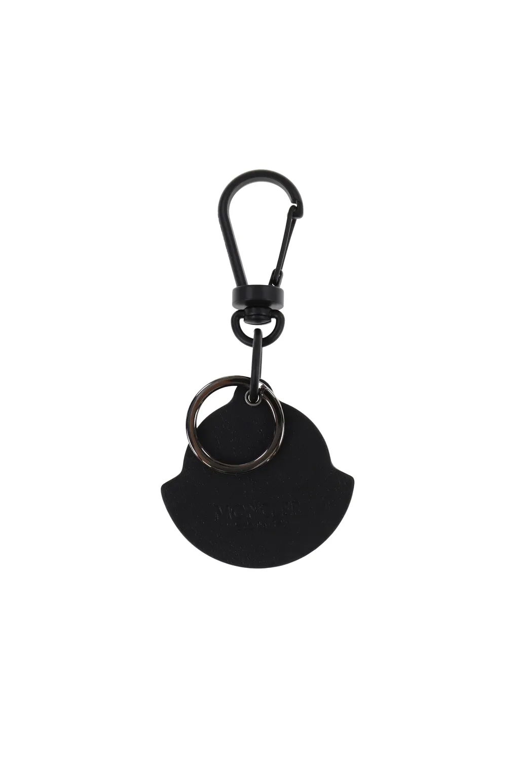 Key Ring / Black