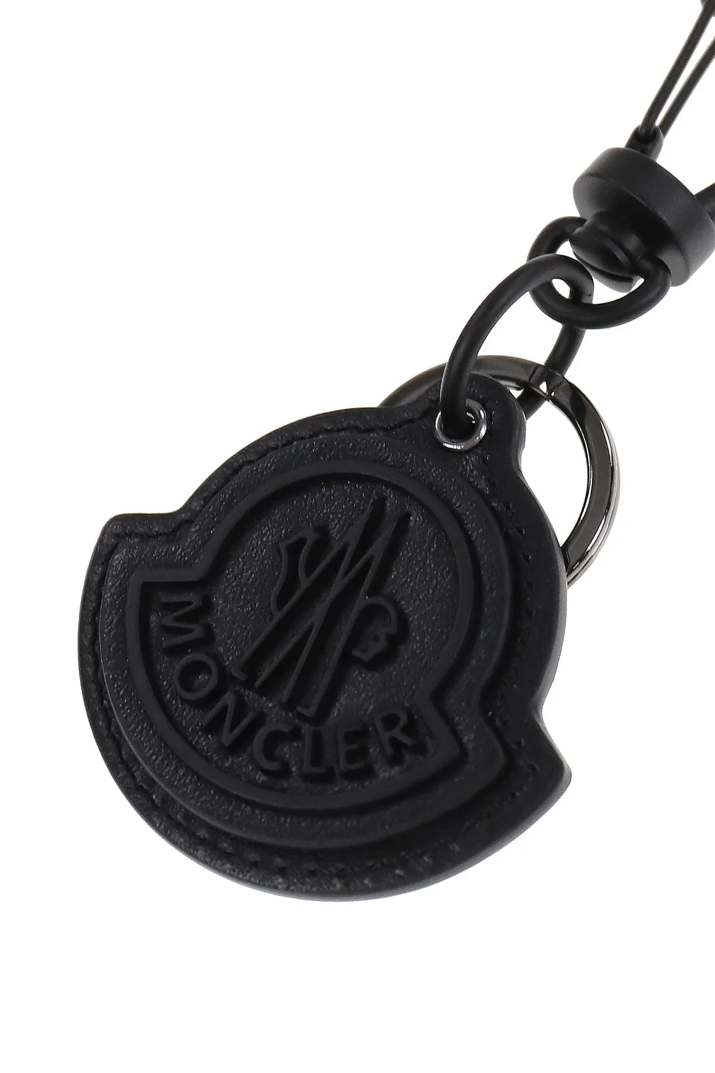 Key Ring / Black