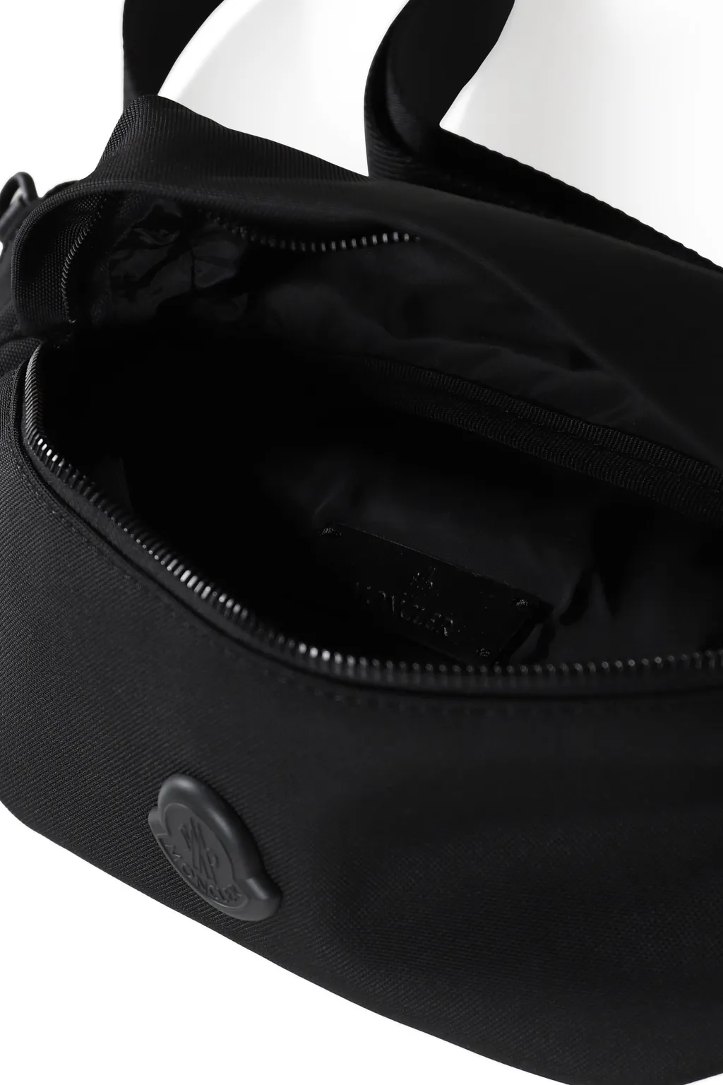 Durance Small Belt Bag / Black