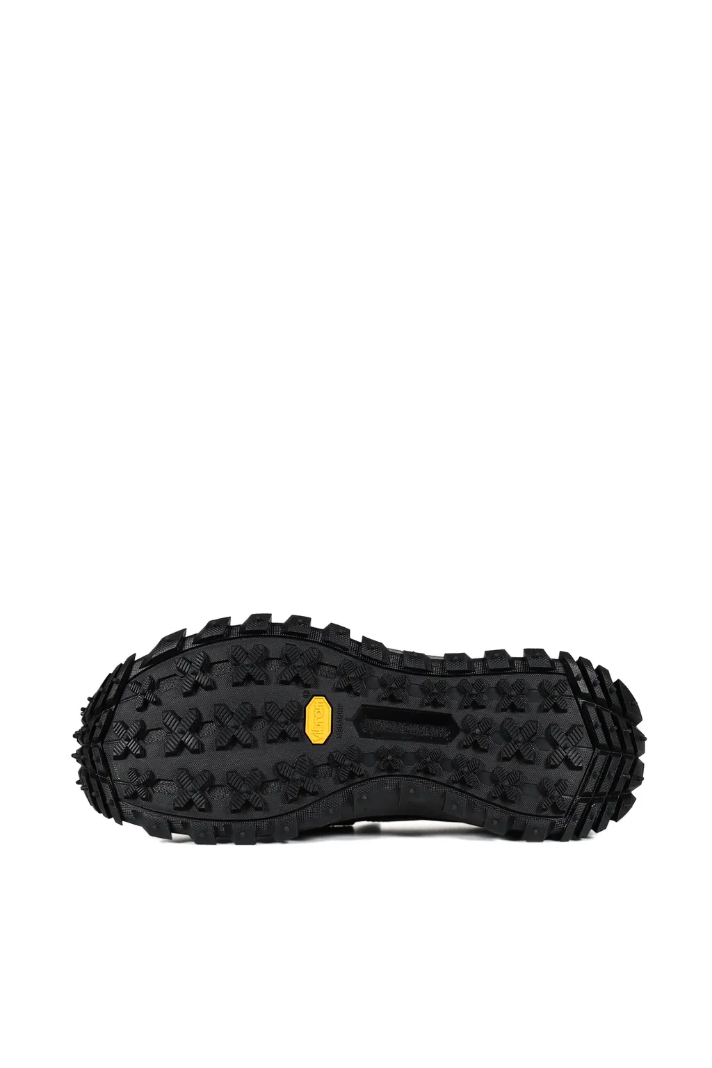 Trailgrip Loafers Shoes / Black