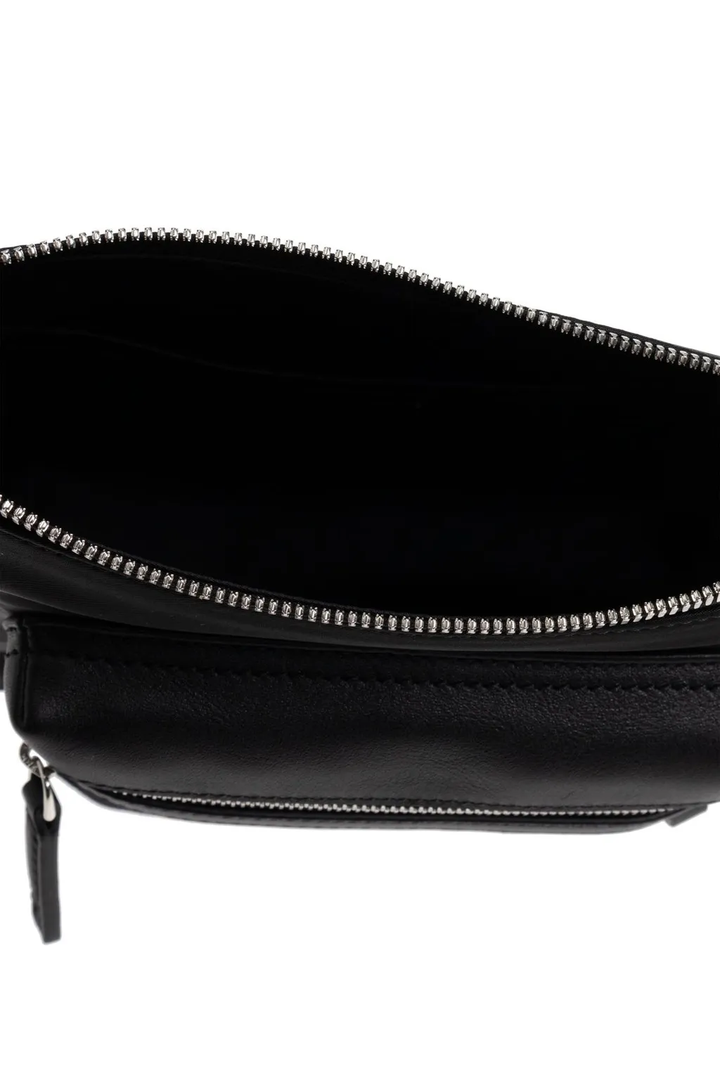Mcm Small Aren Crossbody Bag