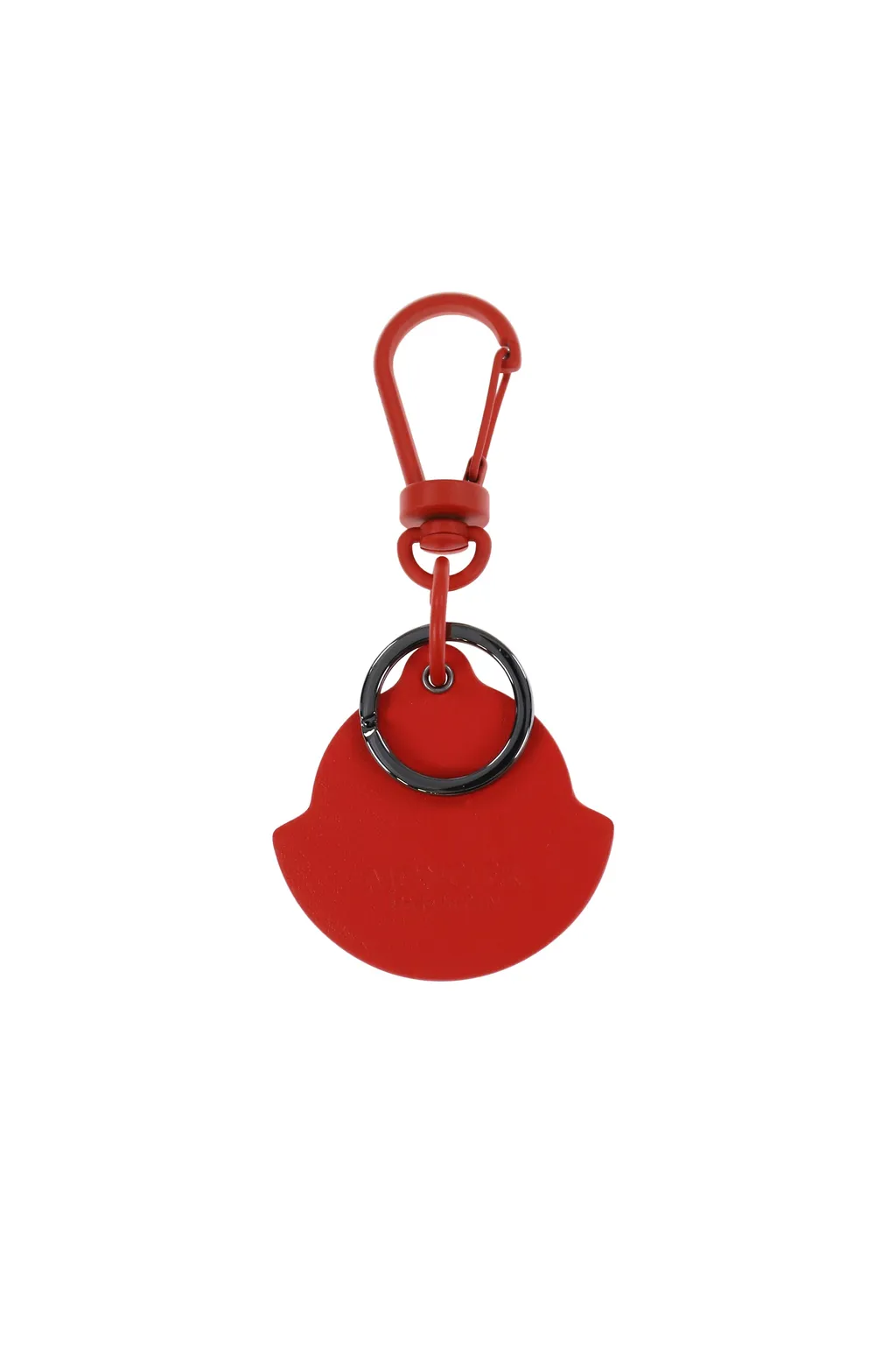 Key Ring / Red