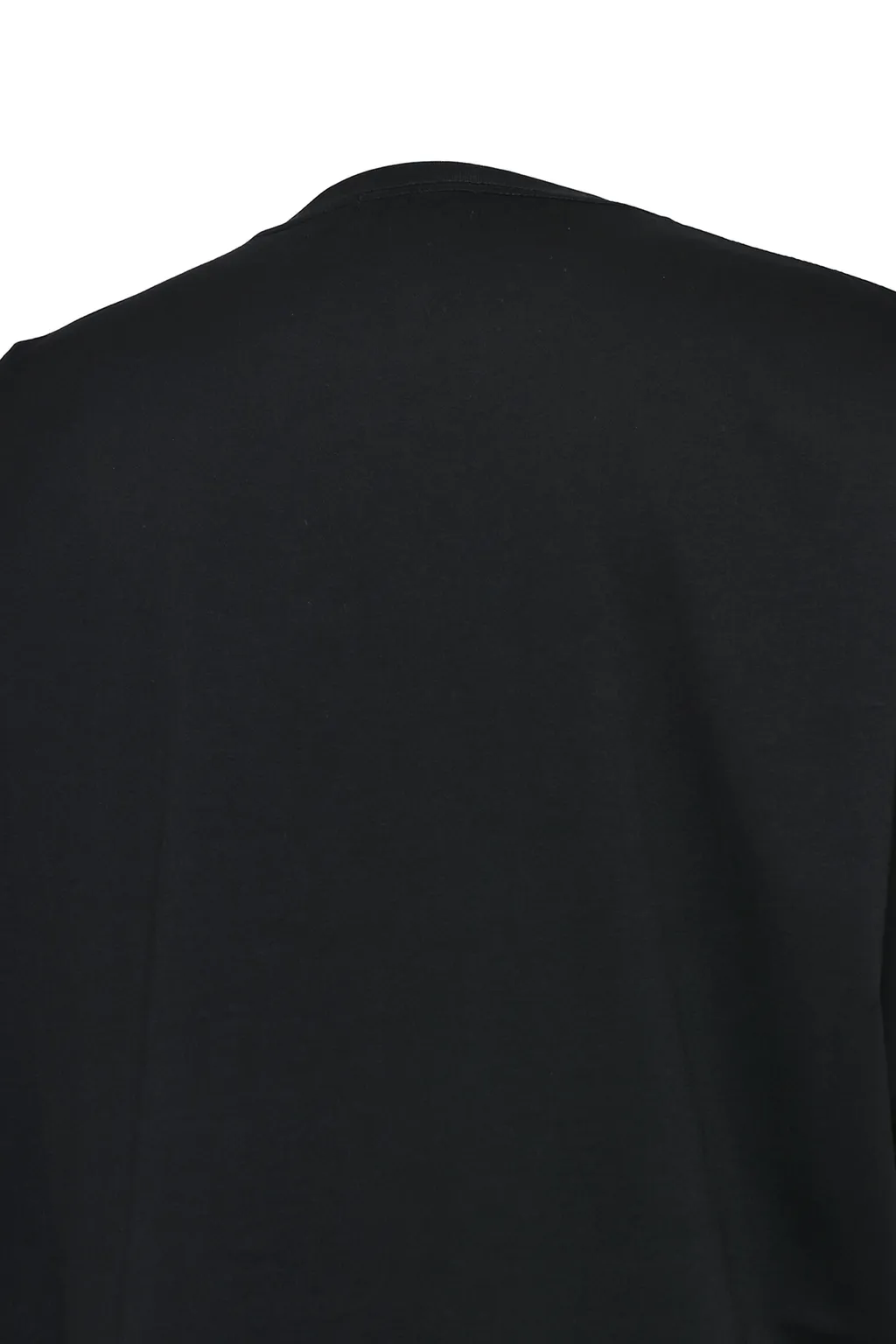 Brth Area Logo Tee / Blk