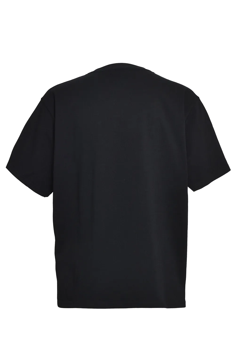 Grill &Amp; Tan Tee / Black