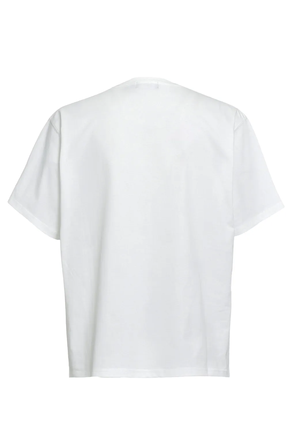 Grill &Amp; Tan Tee / Wht