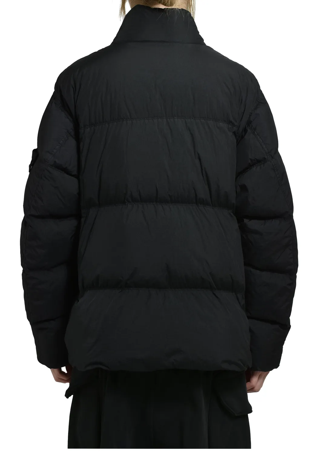 Bomber / Black