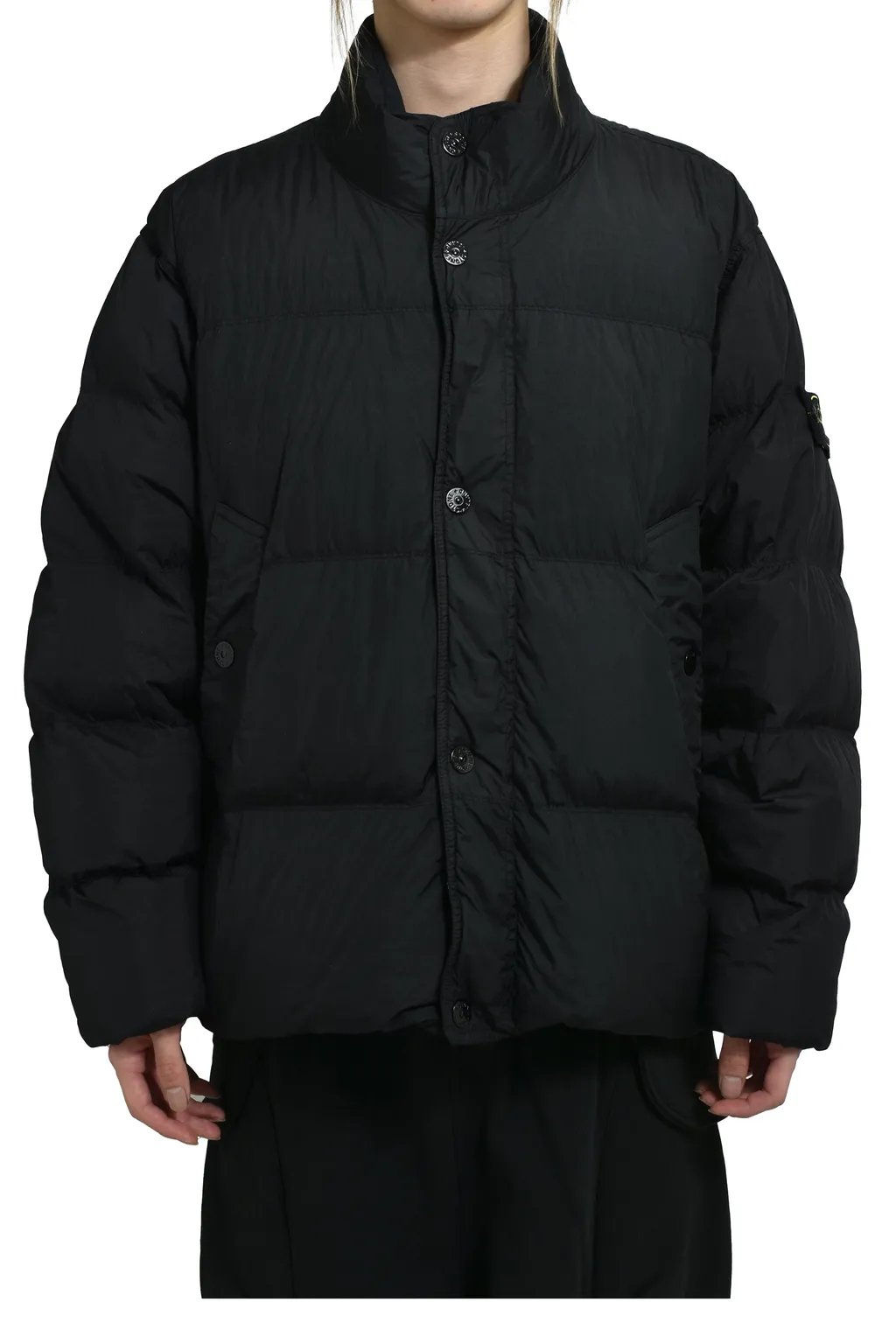 Bomber / Black