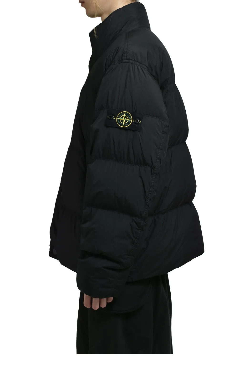Bomber / Black