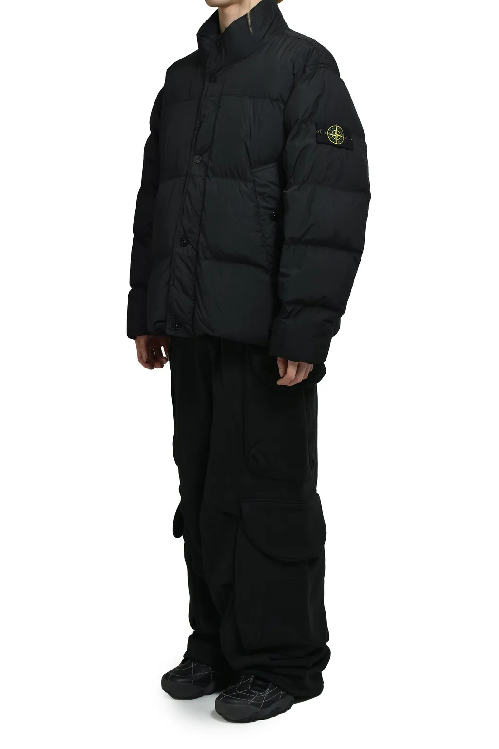 Bomber / Black