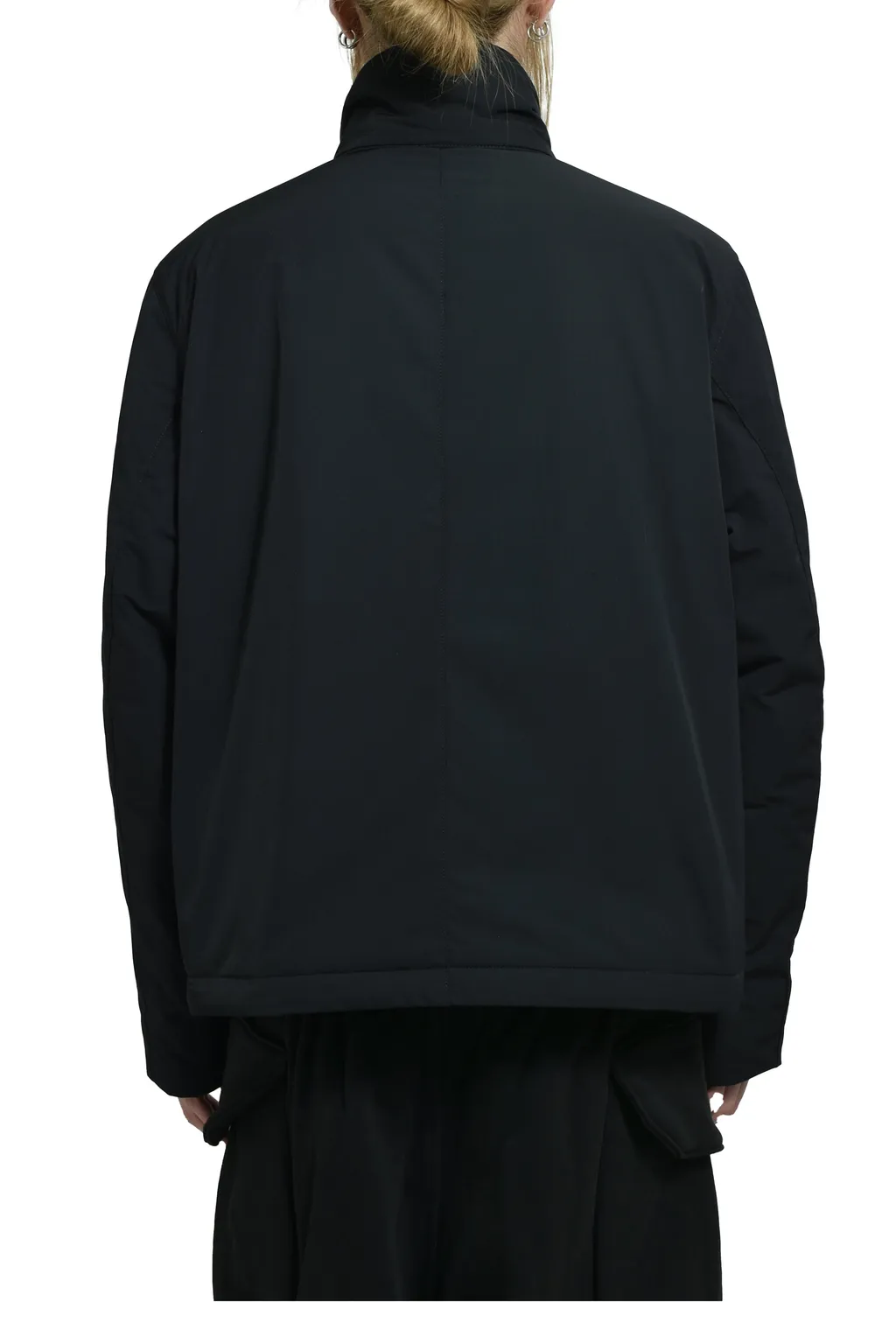 Jacket / Black