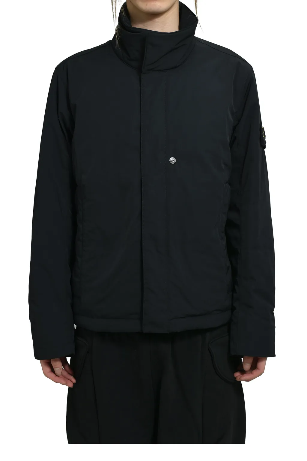 Jacket / Black