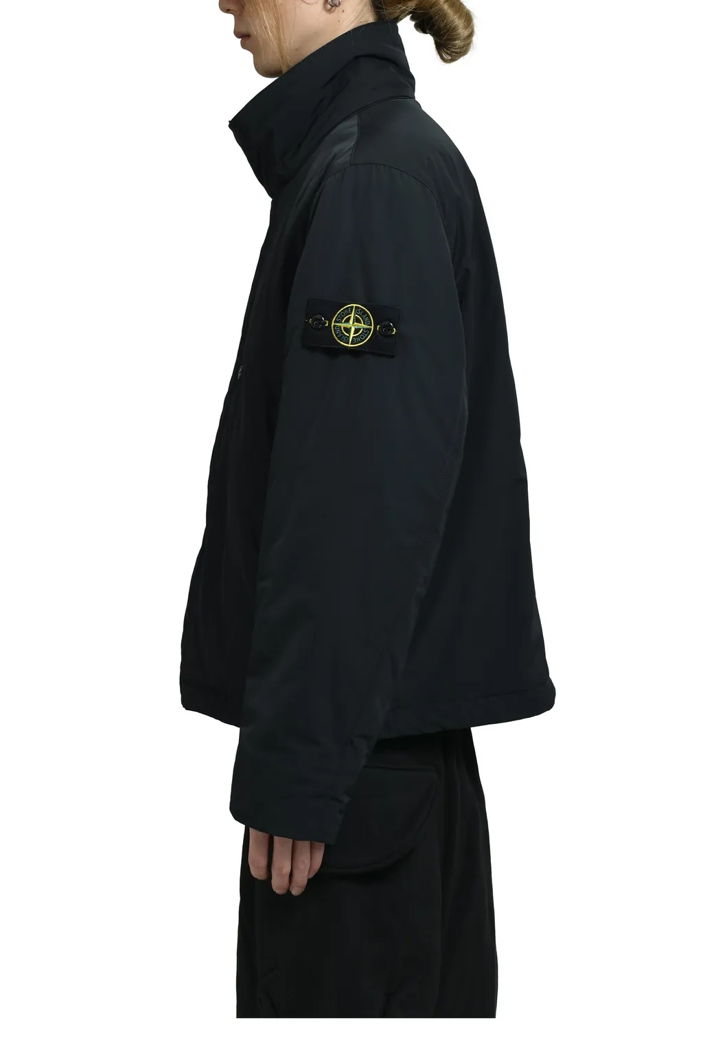 Jacket / Black