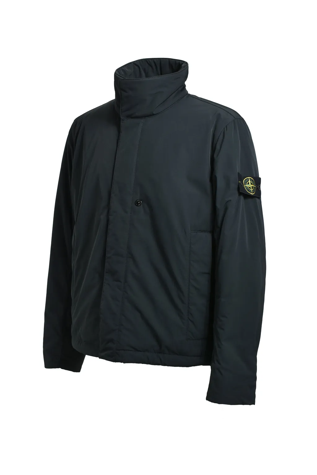Jacket / Black