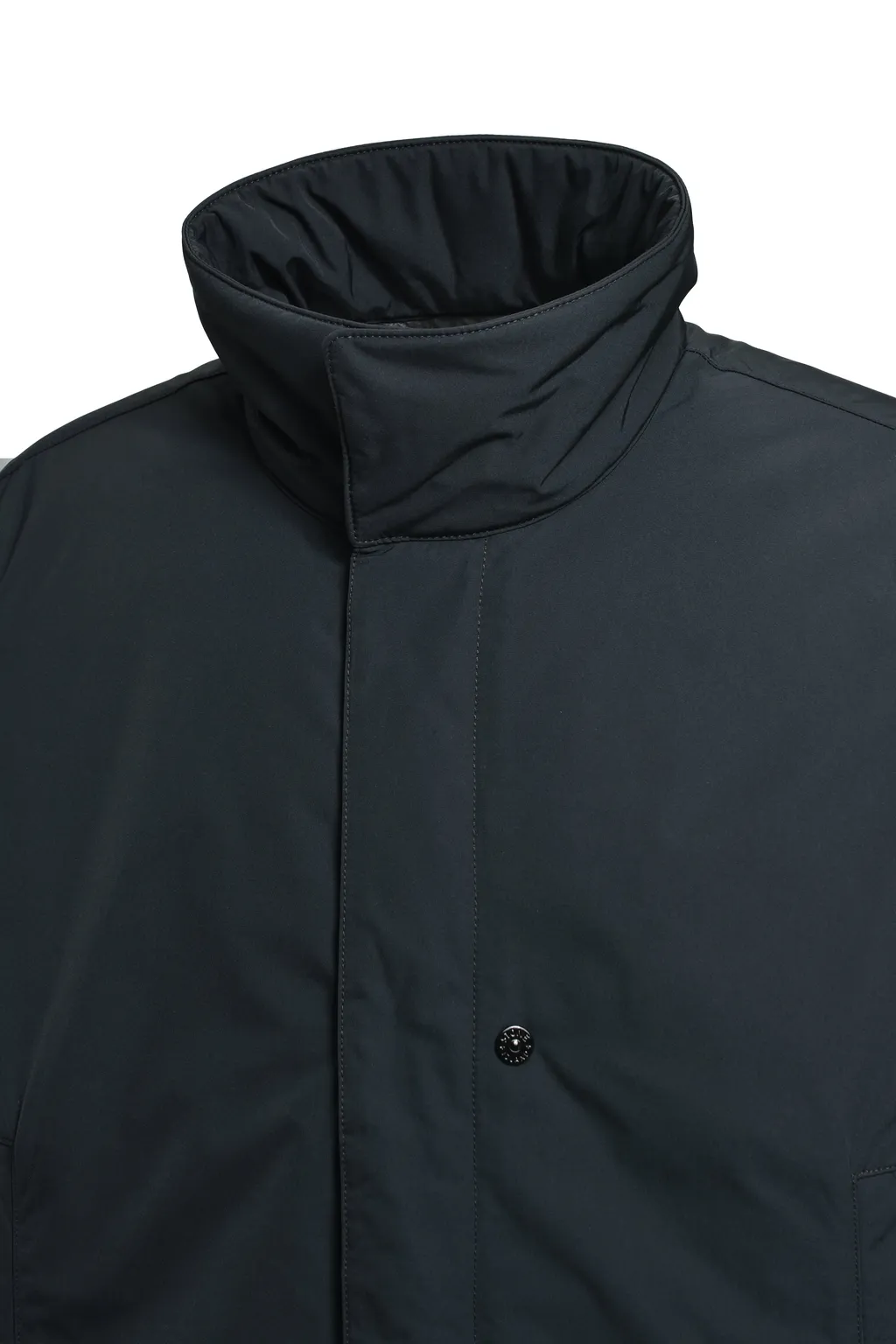 Jacket / Black