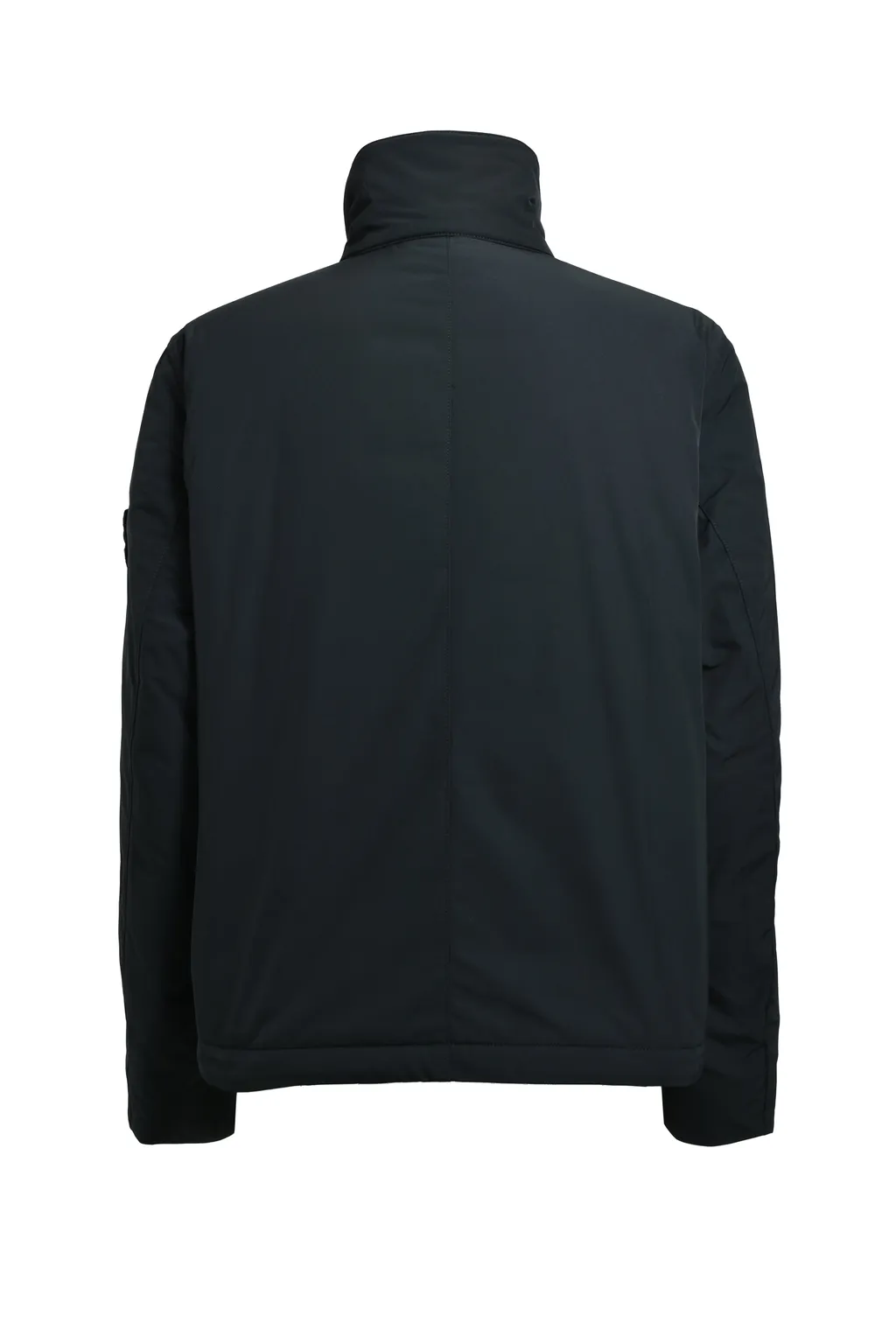 Jacket / Black