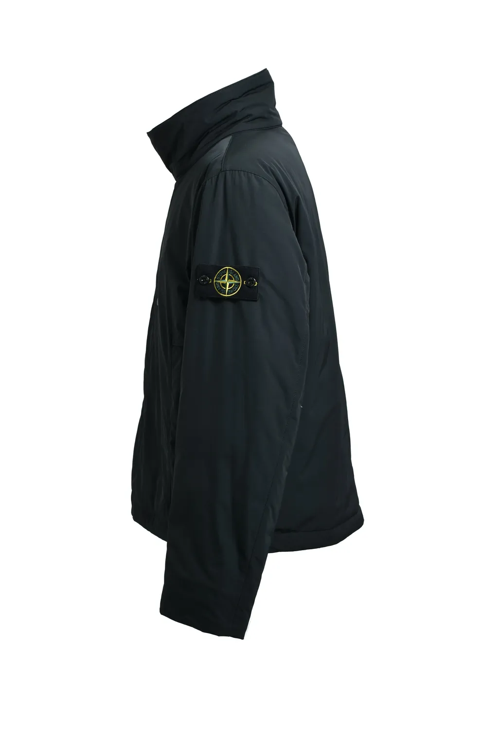 Jacket / Black