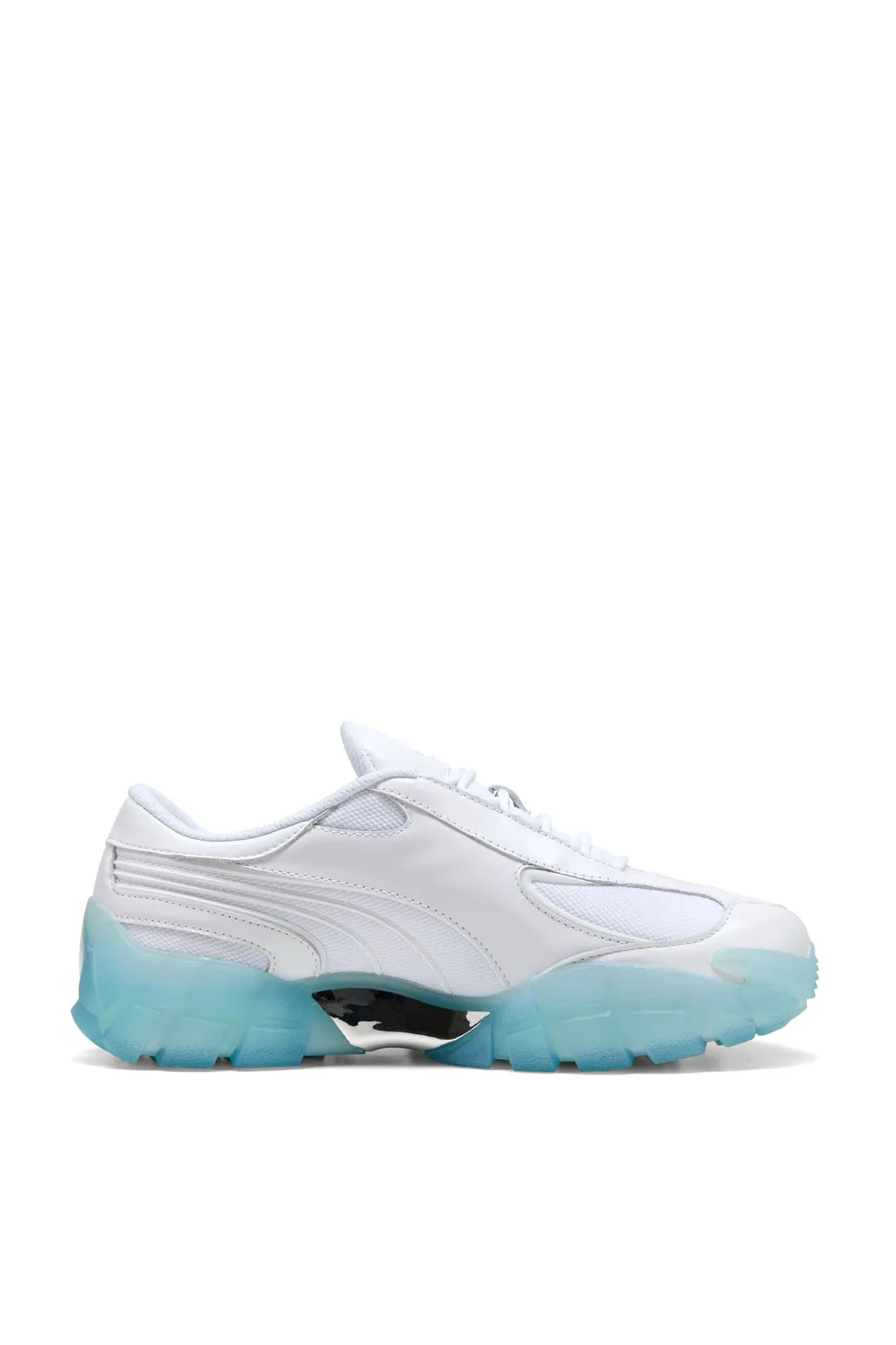 Skope Wp / Puma Wht-Regal Blu