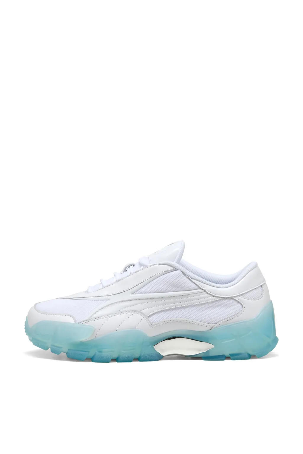Skope Wp / Puma Wht-Regal Blu