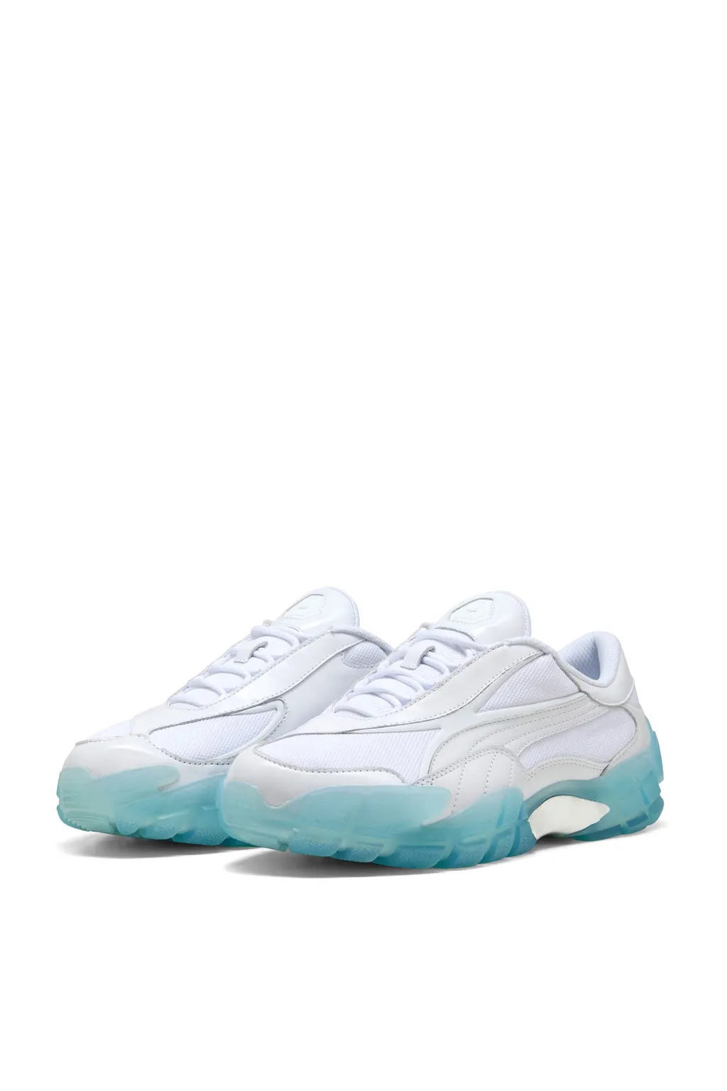 Skope Wp / Puma Wht-Regal Blu