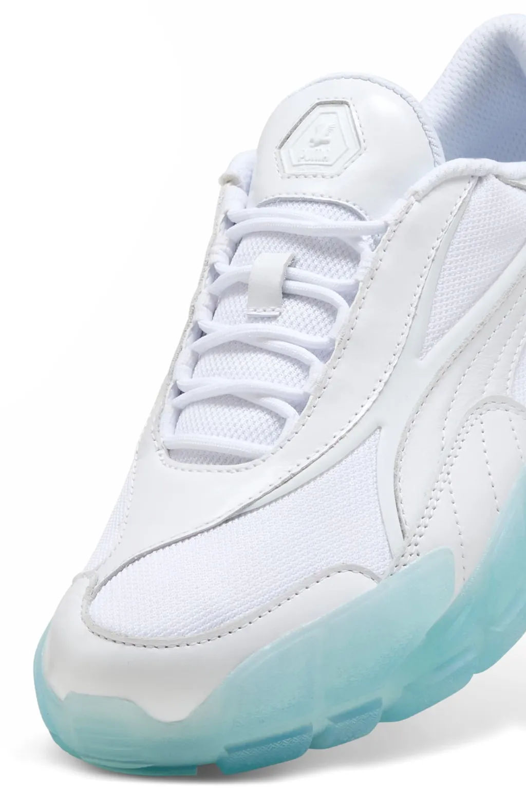 Skope Wp / Puma Wht-Regal Blu