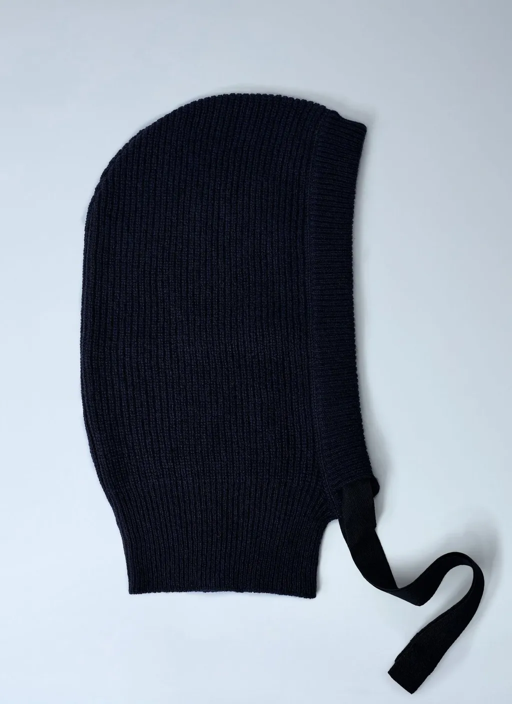 Mhl. By Margaret Howell Drawstring Knit Hood