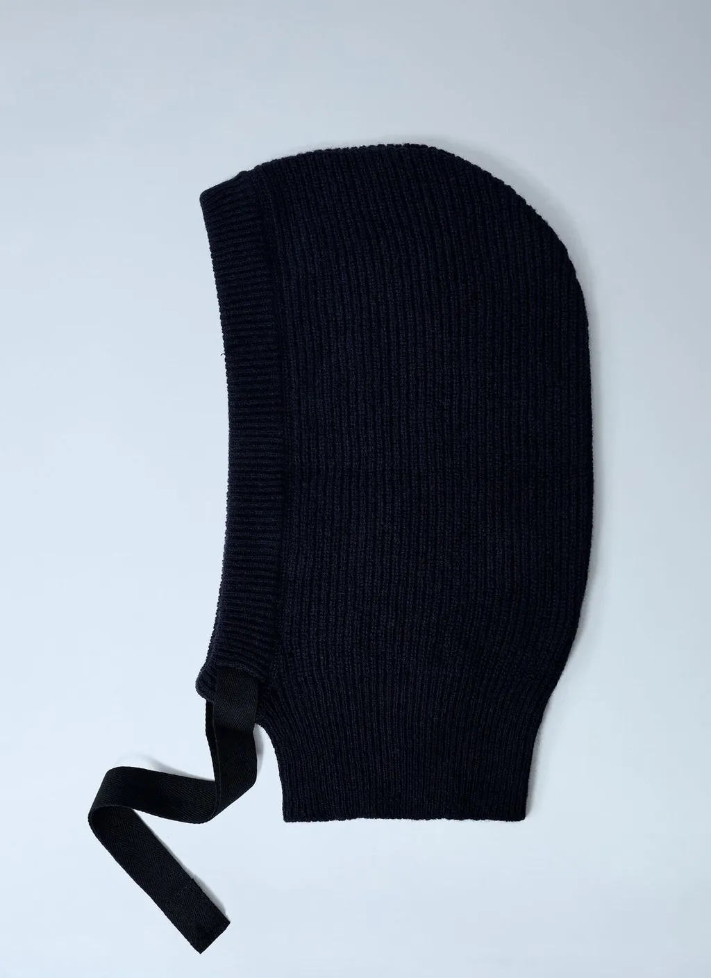Mhl. By Margaret Howell Drawstring Knit Hood