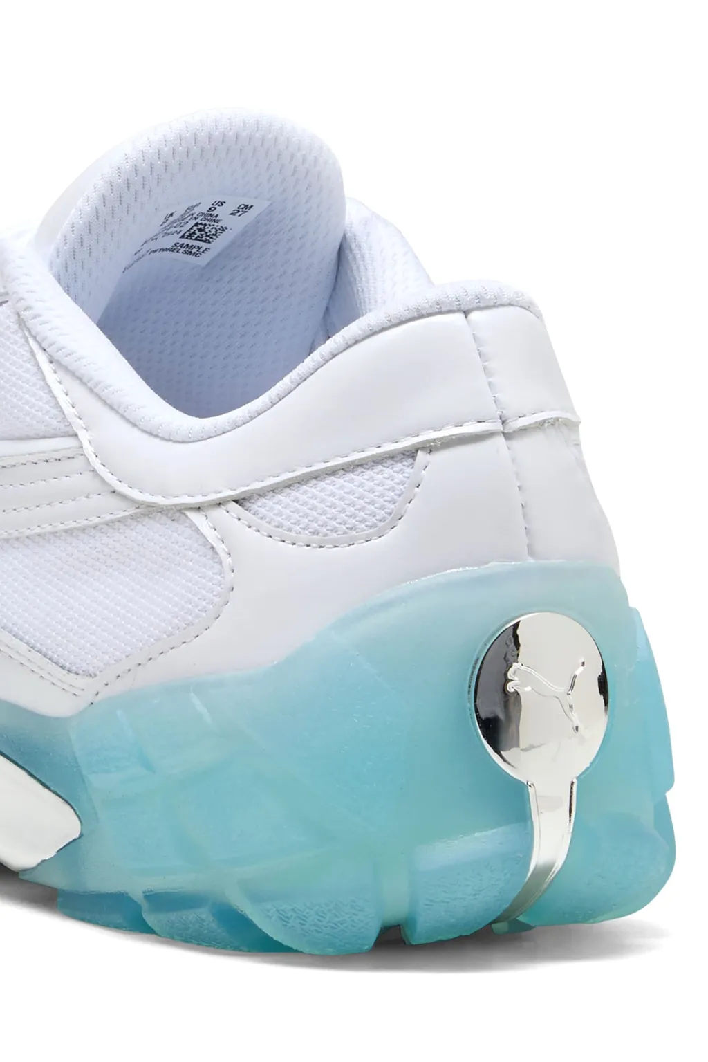Skope Wp / Puma Wht-Regal Blu