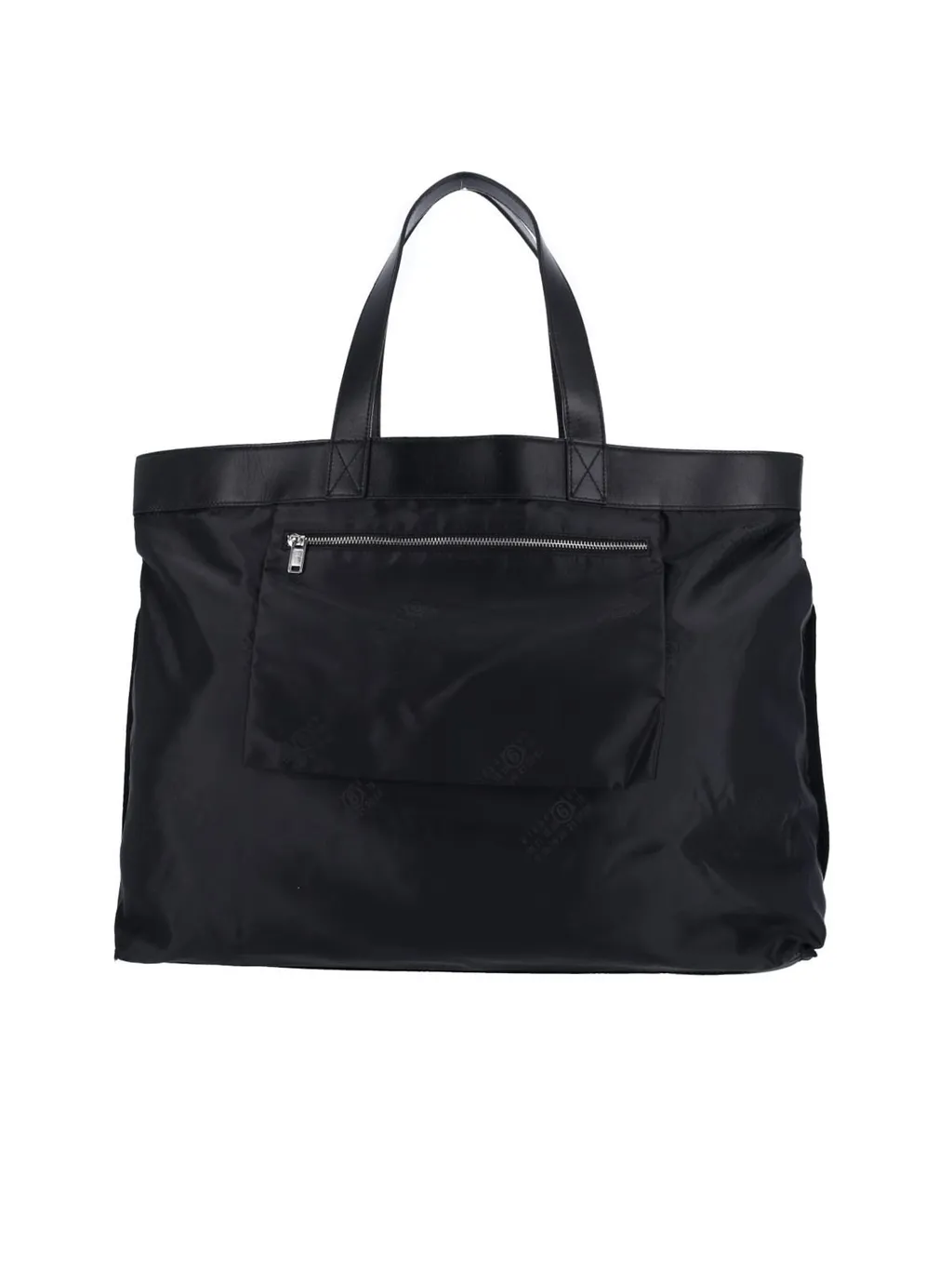 Mm6 Maison Margiela Reverse Tote Bag