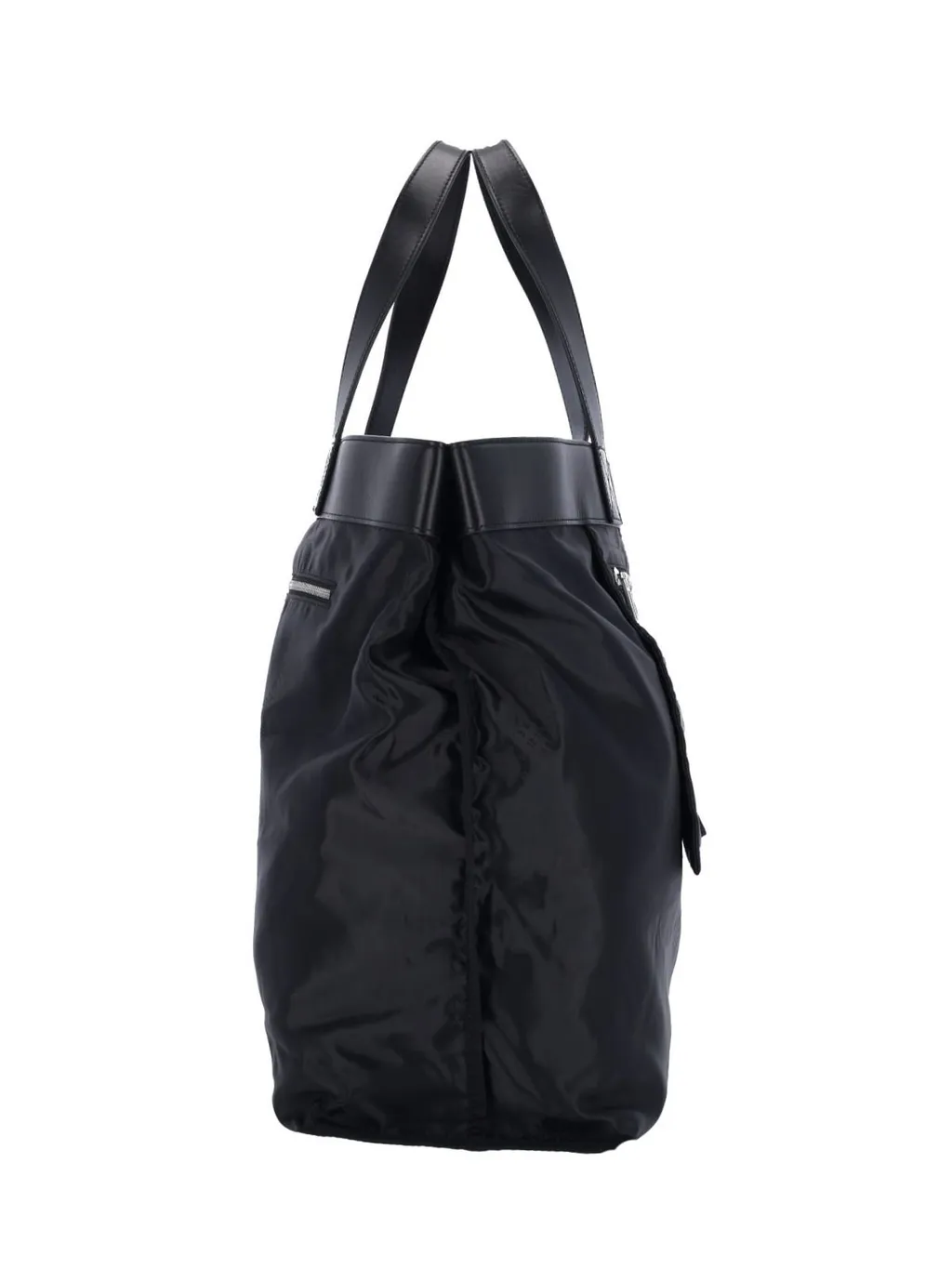 Mm6 Maison Margiela Reverse Tote Bag