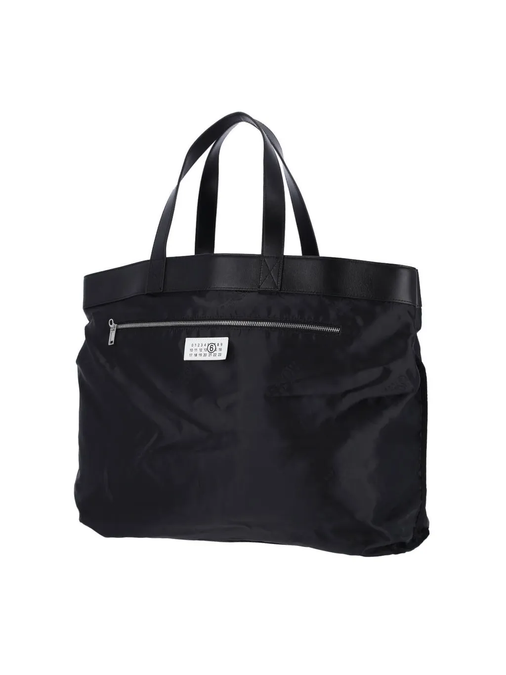 Mm6 Maison Margiela Reverse Tote Bag